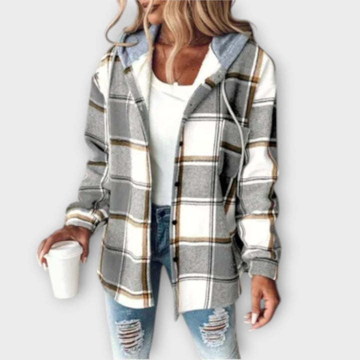 Sara Snug Jacket