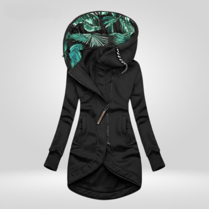 Sacha Elegant Winter Coat for Lasting Warmth