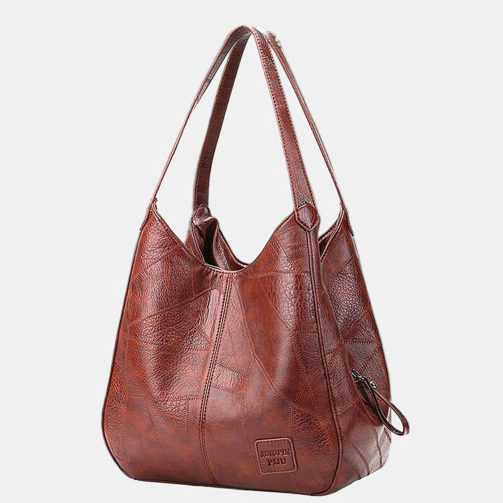 Rina Timeless Vintage Luxury Bag
