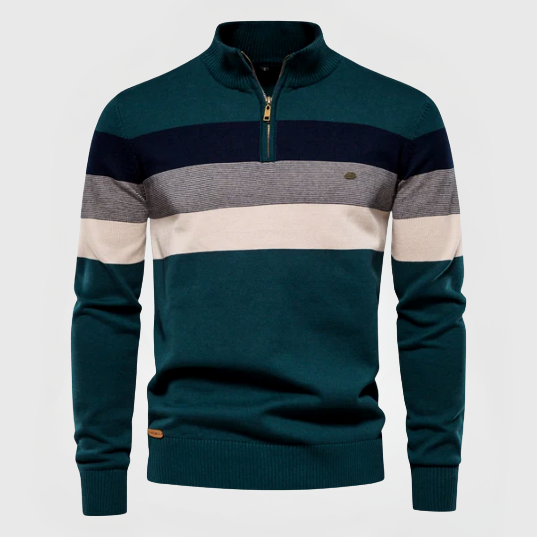 Sébastien Men's Pullover Sweater
