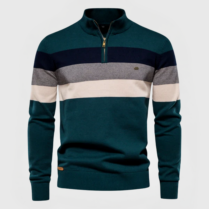 Sébastien Men's Pullover Sweater