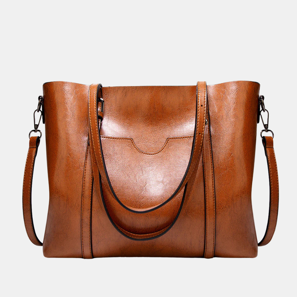 Tiffany Vintage Crossbody Bag