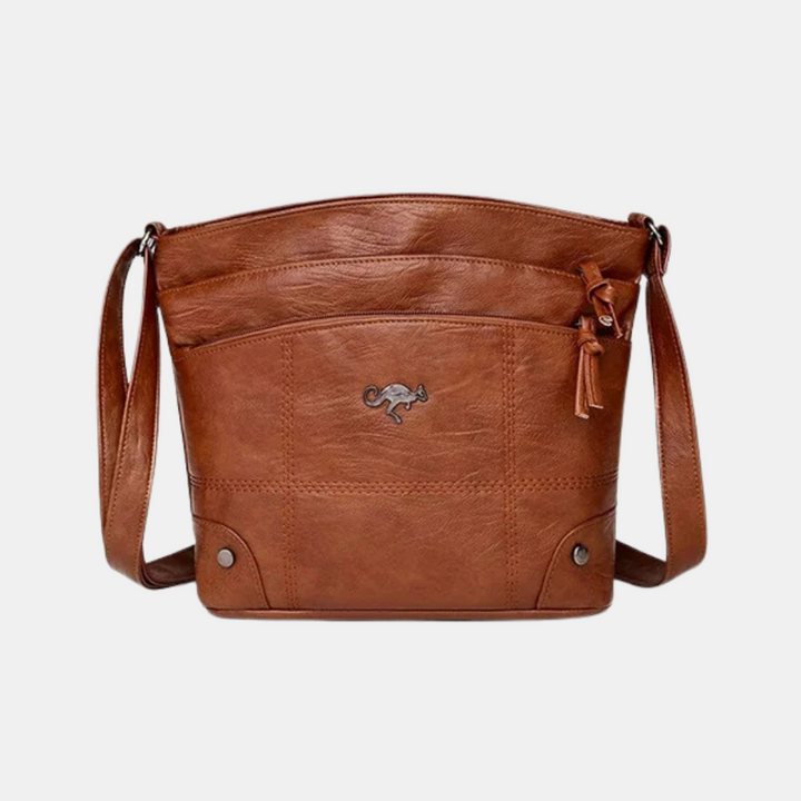 Francheska Multi-Pocket Fashion Bag