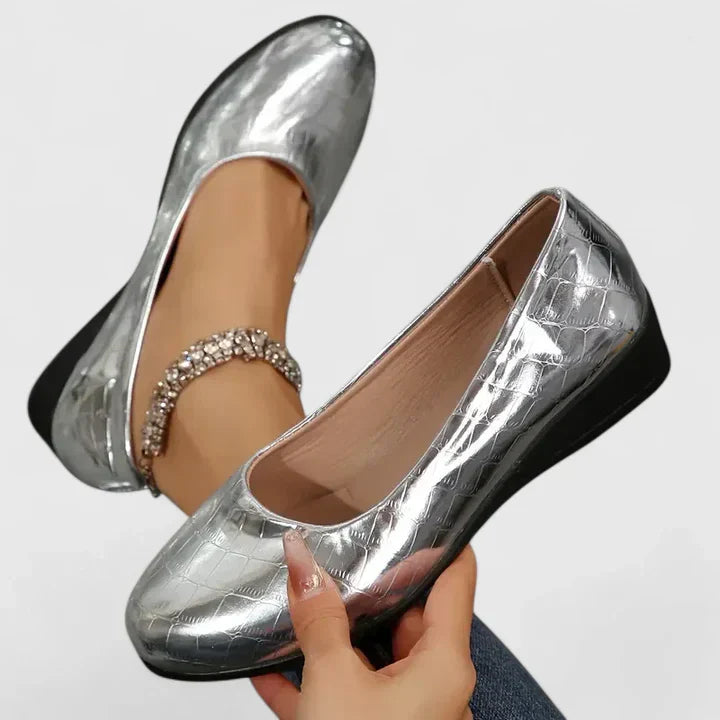 Miryahh Comfort-Orthopedic Footwear