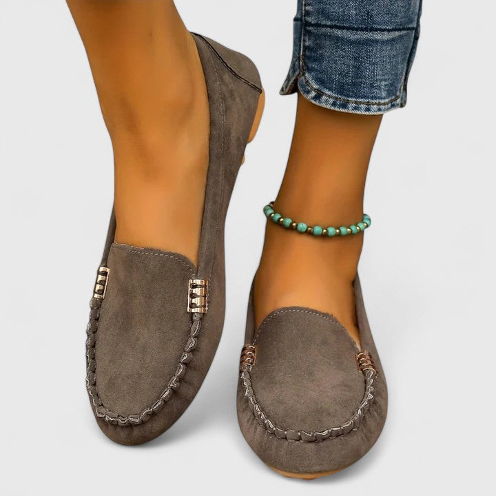 Marlene Comfort Orthopedic Loafer