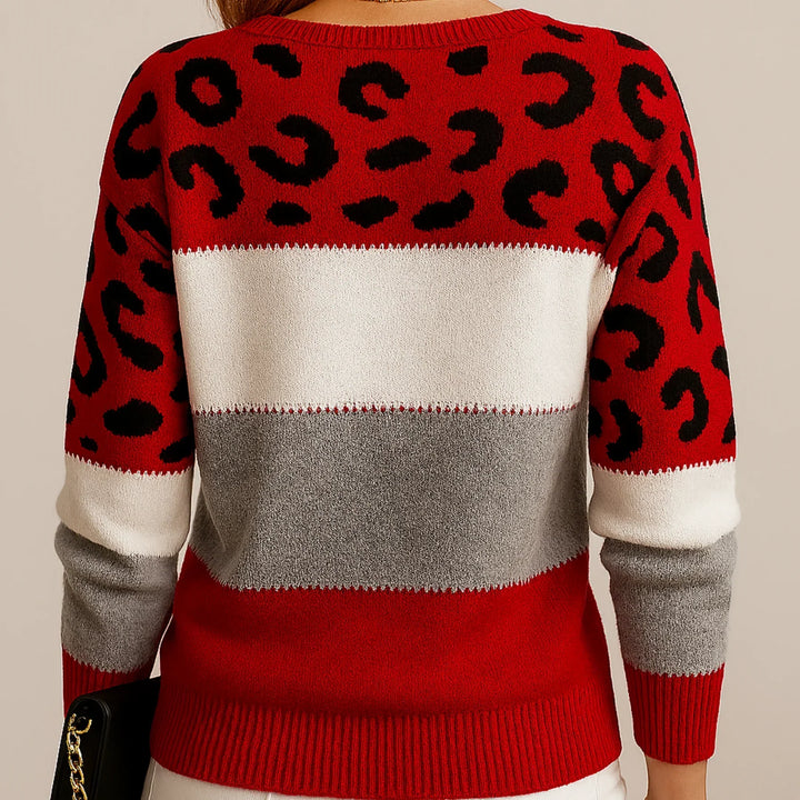 Legacy Sweater for Timeless Everyday Sophistication