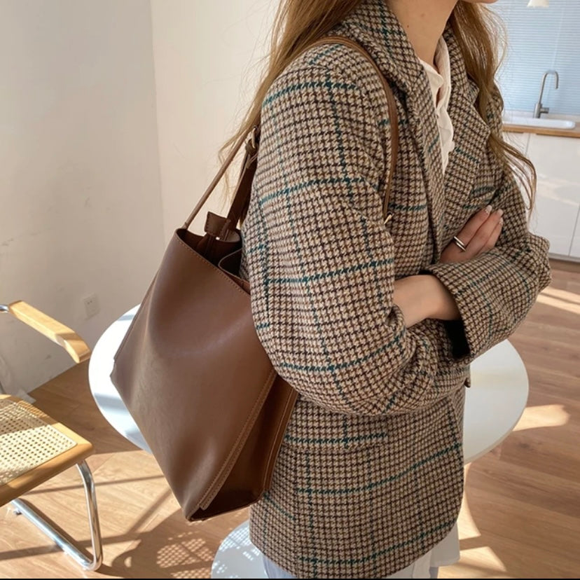 Camilla Classic Everyday Bag