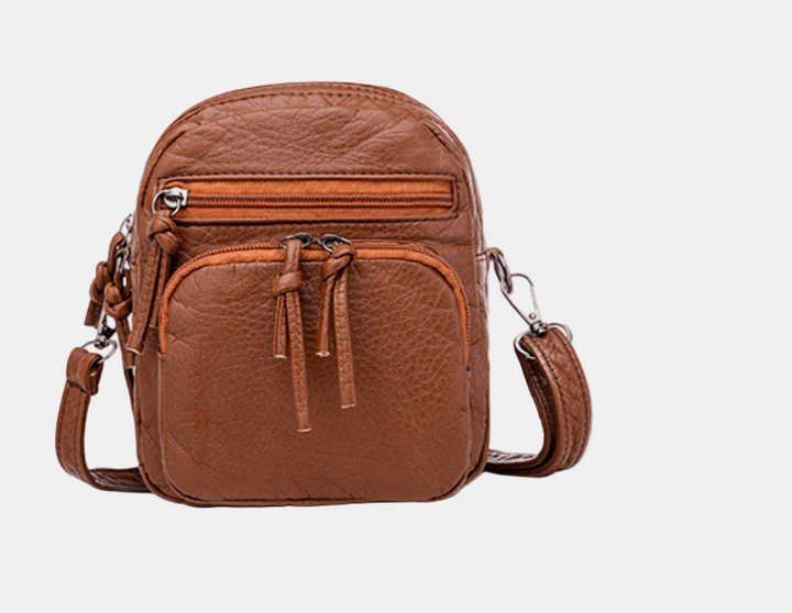Arabella Elegant Satchel Bag