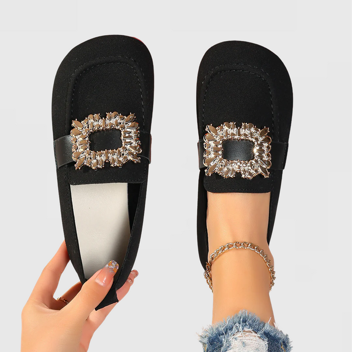 Melora Comfort-Orthopedic Loafers