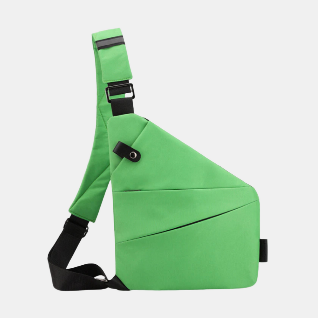 Nola Crossbody Bag