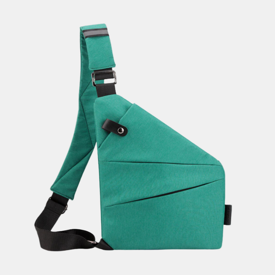 Nola Crossbody Bag