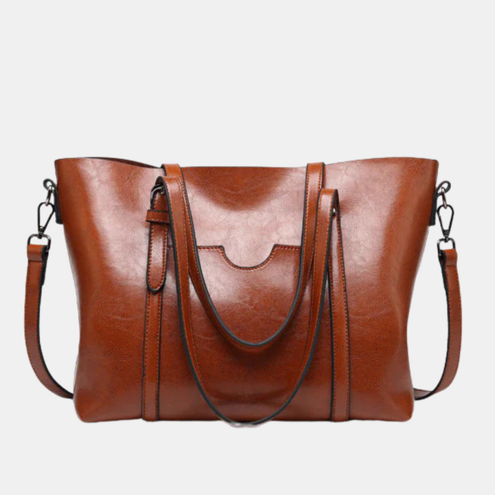 Tiffany Vintage Crossbody Bag