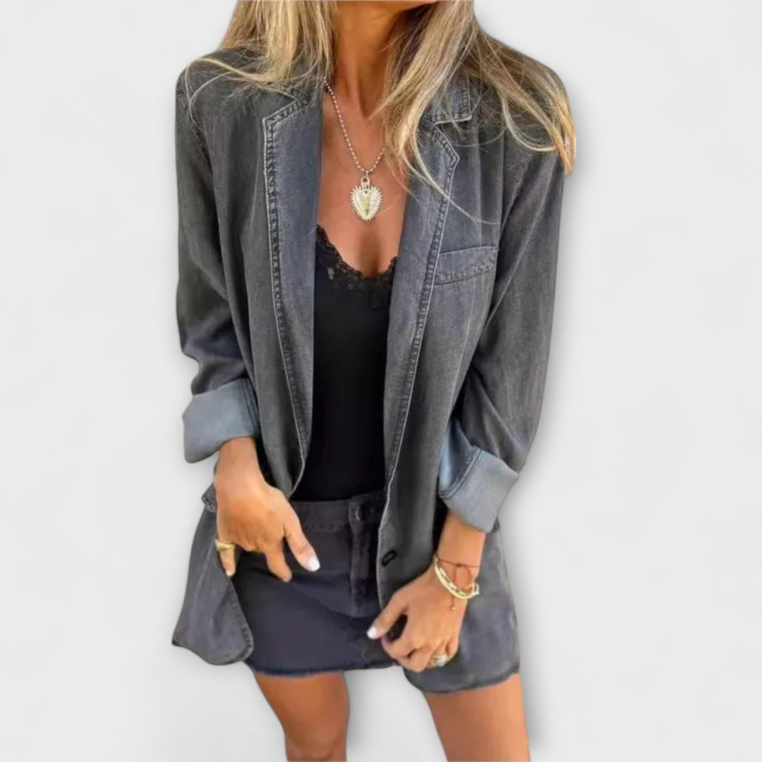Elina Denim Fantasy