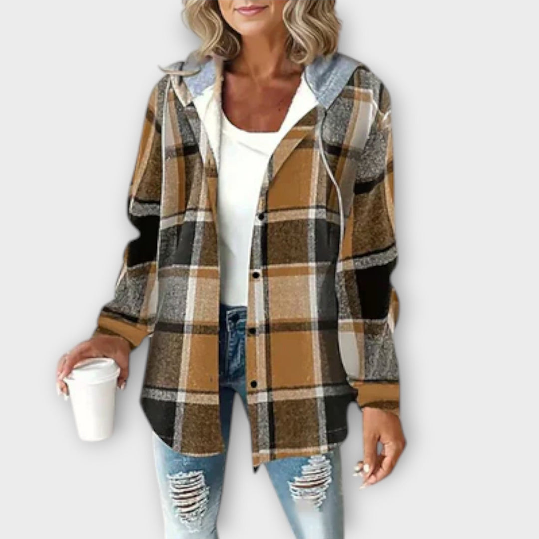 Sara Snug Jacket
