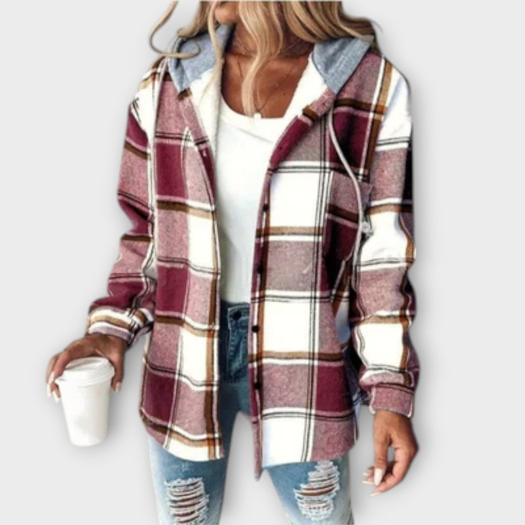 Sara Snug Jacket