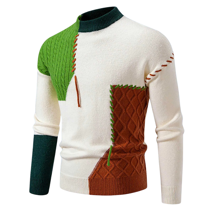 Thomas Men's Premium Pullover