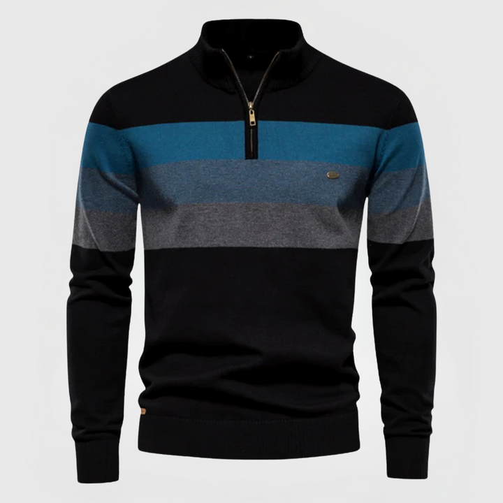 Sébastien Men's Pullover Sweater