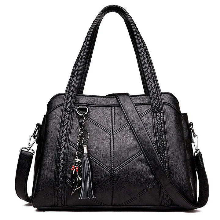 Aline Chic Tote Bag