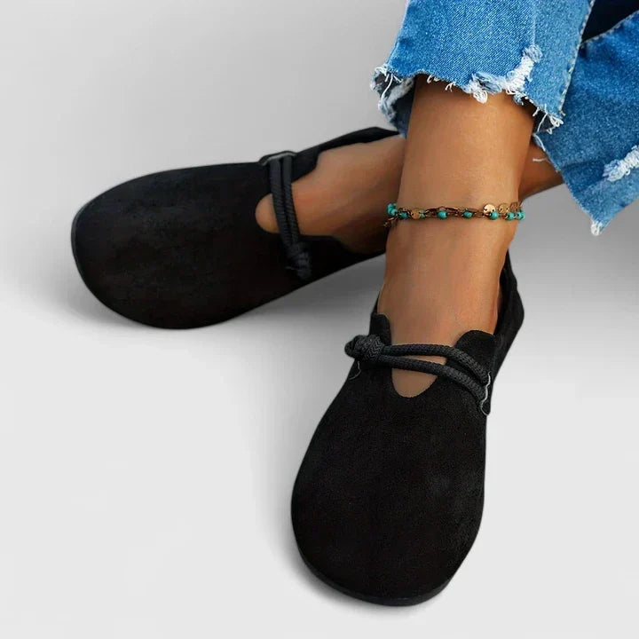Ysavriann | Comfort Orthopedic Loafers