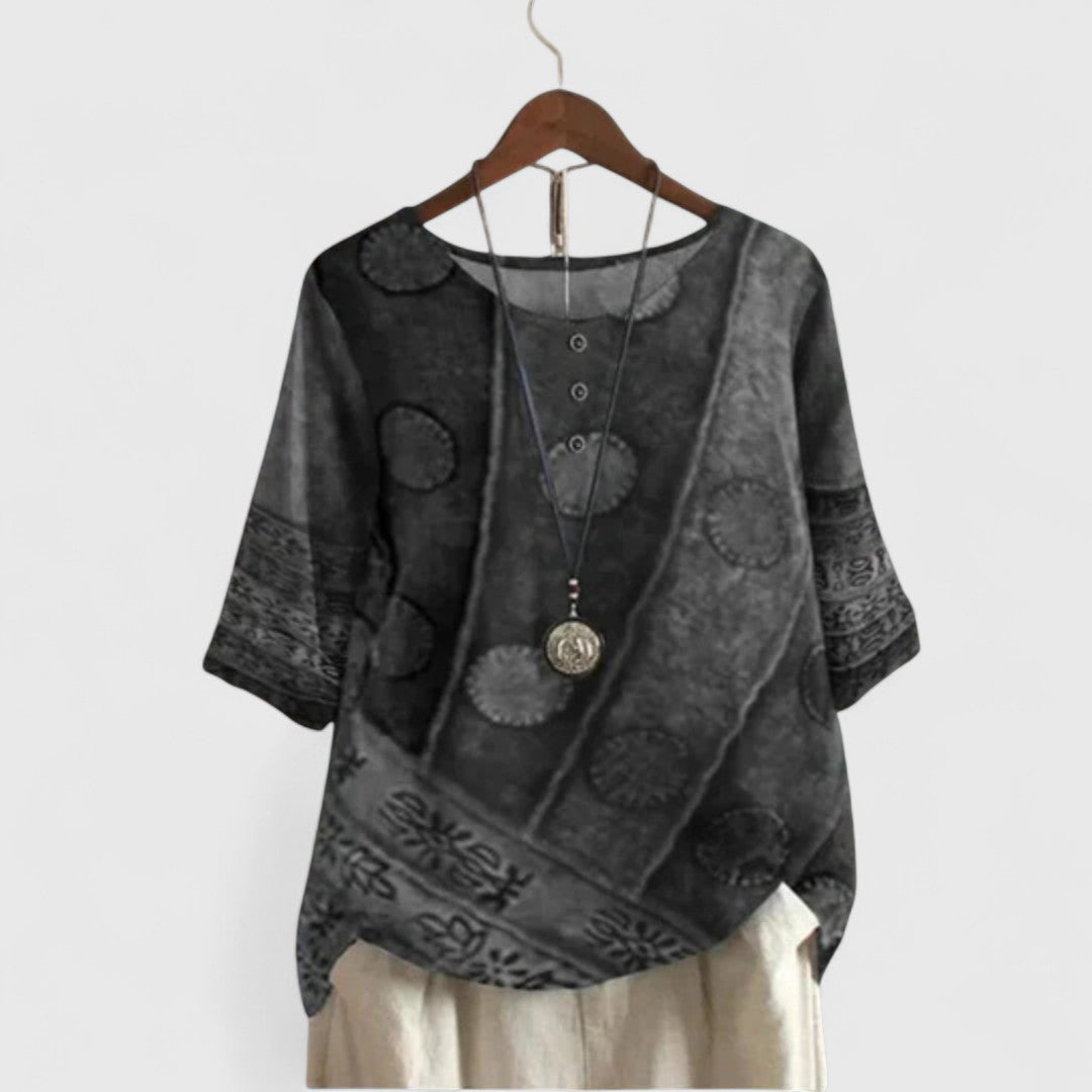 Daenerys | Elegant Blouse