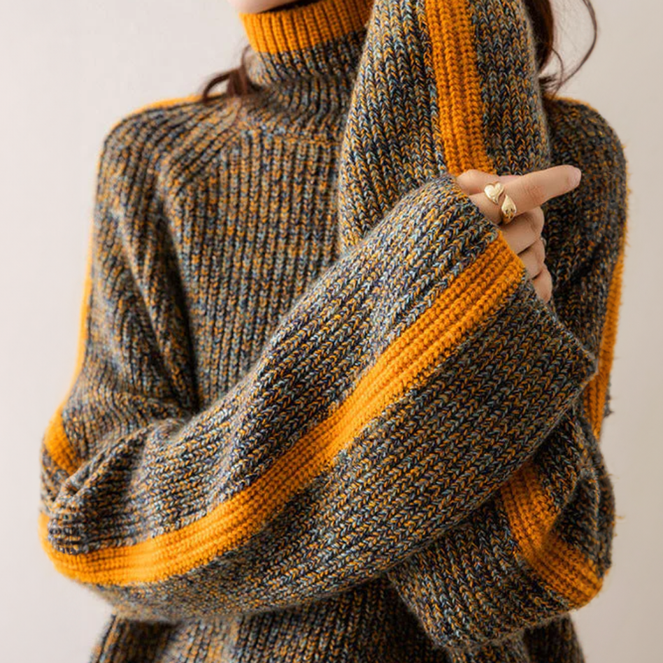 Emily Chic & Comfortable Sweater