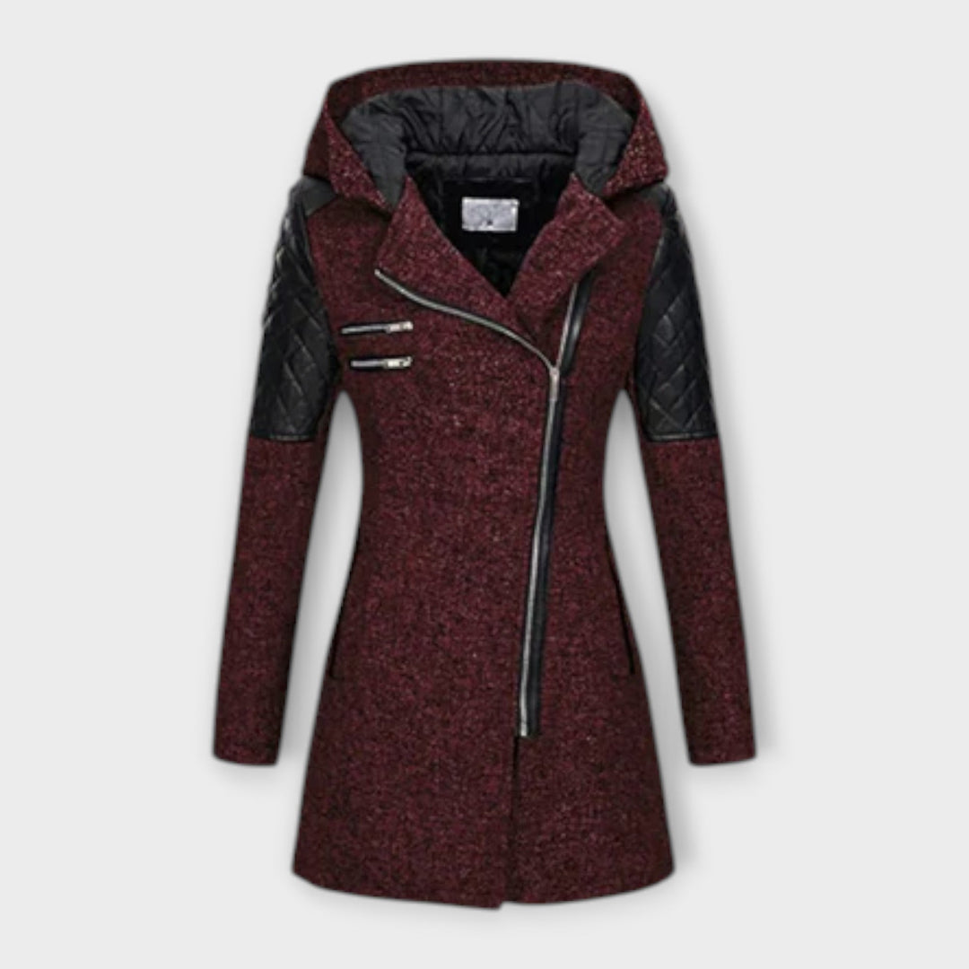 Sophia Cozy Winter Jacket