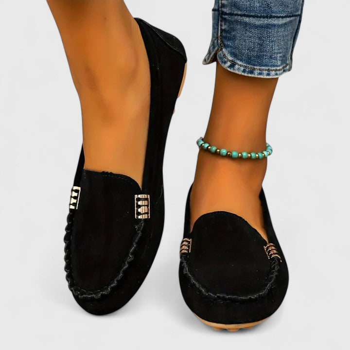 Marlene Comfort Orthopedic Loafer