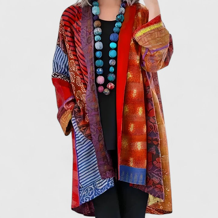 Calirenne Chic Cardigan