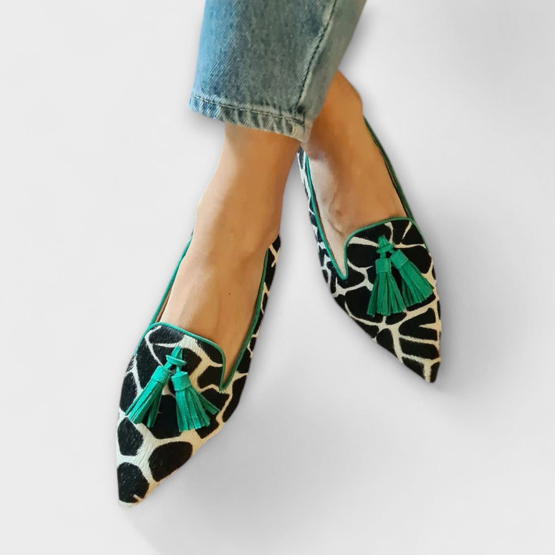 Julia Chic Loafers