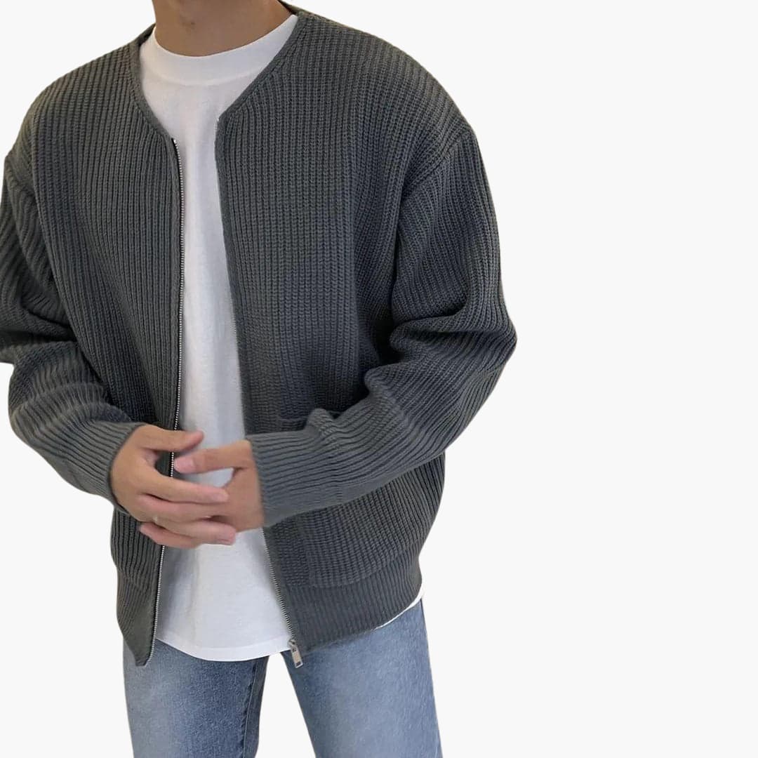 Daniel Classic Casual Cardigan