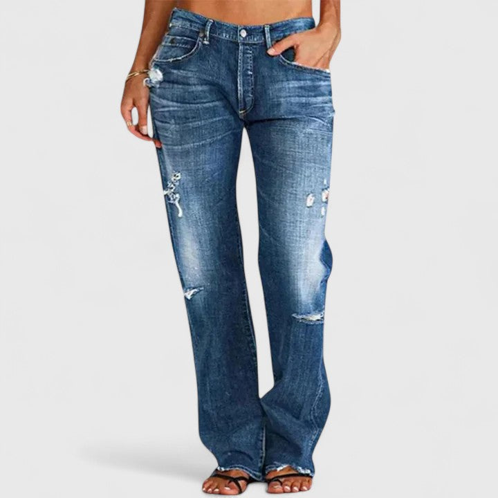 Sandra Chic Denim
