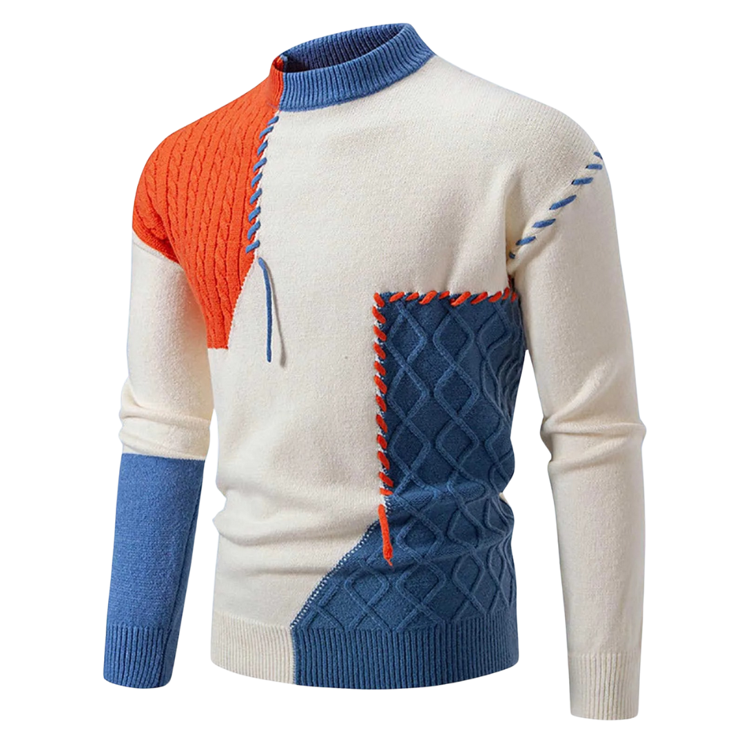 Thomas Men's Premium Pullover