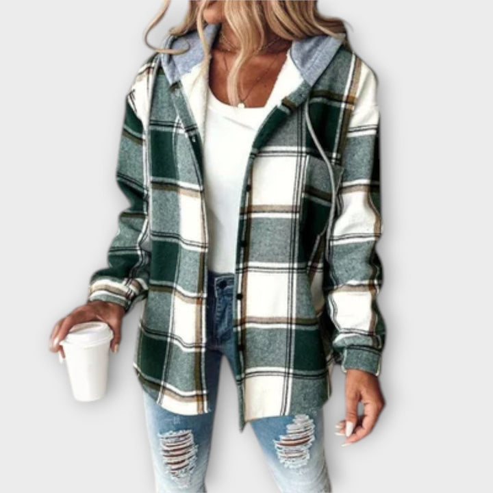 Sara Snug Jacket