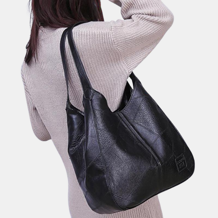 Rina Timeless Vintage Luxury Bag