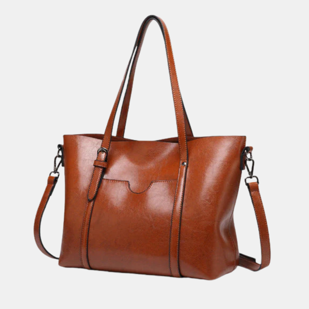 Tiffany Vintage Crossbody Bag