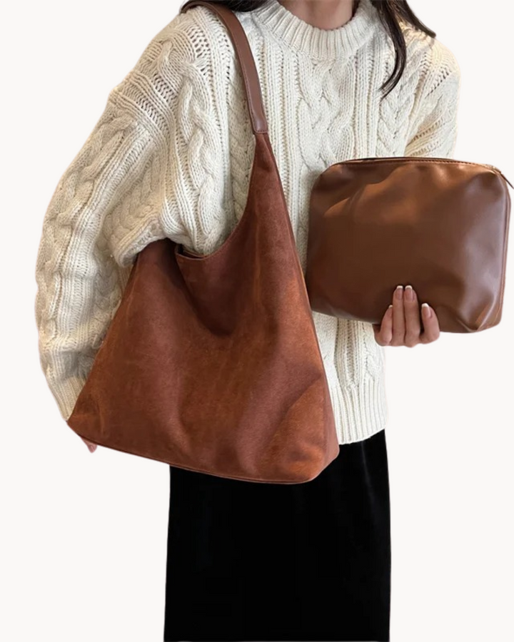 Carter Classic and Sophisticated Women's Handbag