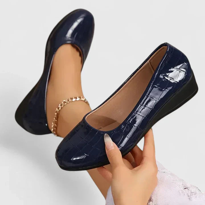 Miryahh Comfort-Orthopedic Footwear