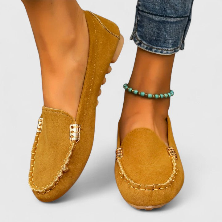 Marlene Comfort Orthopedic Loafer