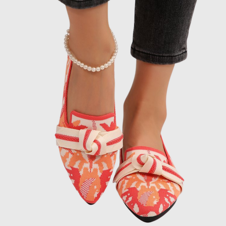 Muse Creative Comfort Loafers