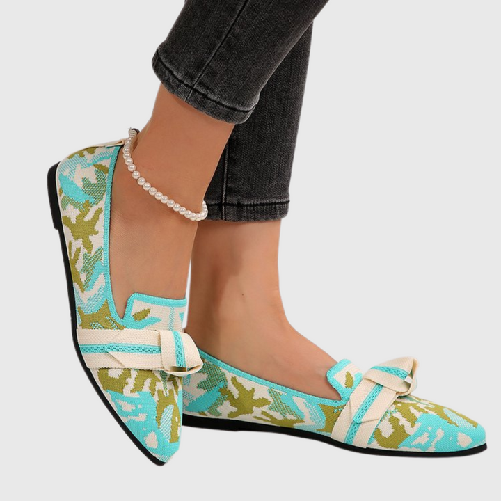 Muse Creative Comfort Loafers