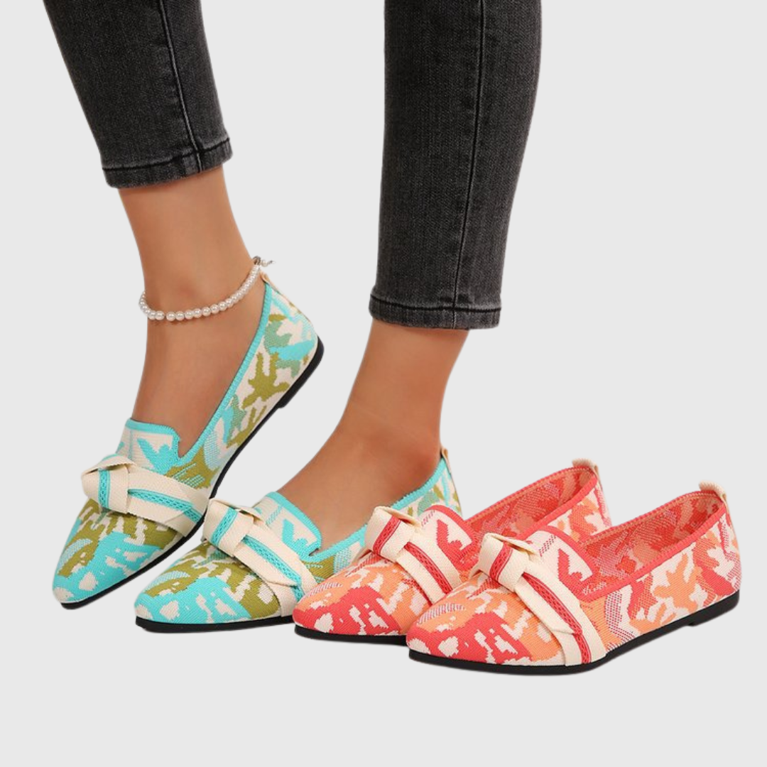 Muse Creative Comfort Loafers