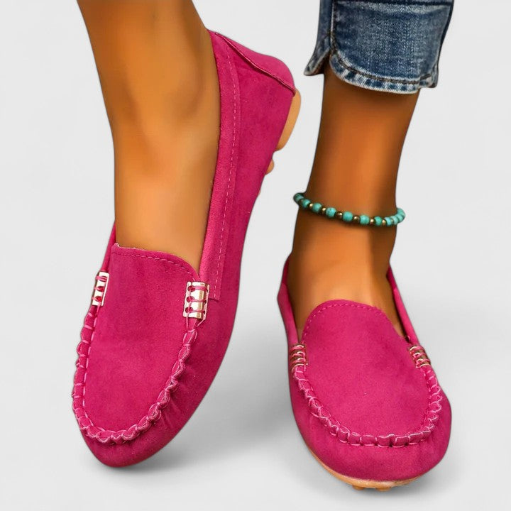 Marlene Comfort Orthopedic Loafer