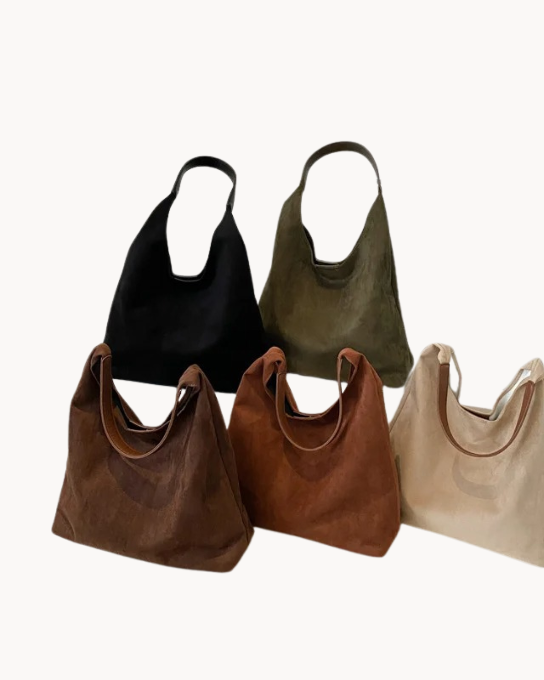 Carter Classic and Sophisticated Women's Handbag