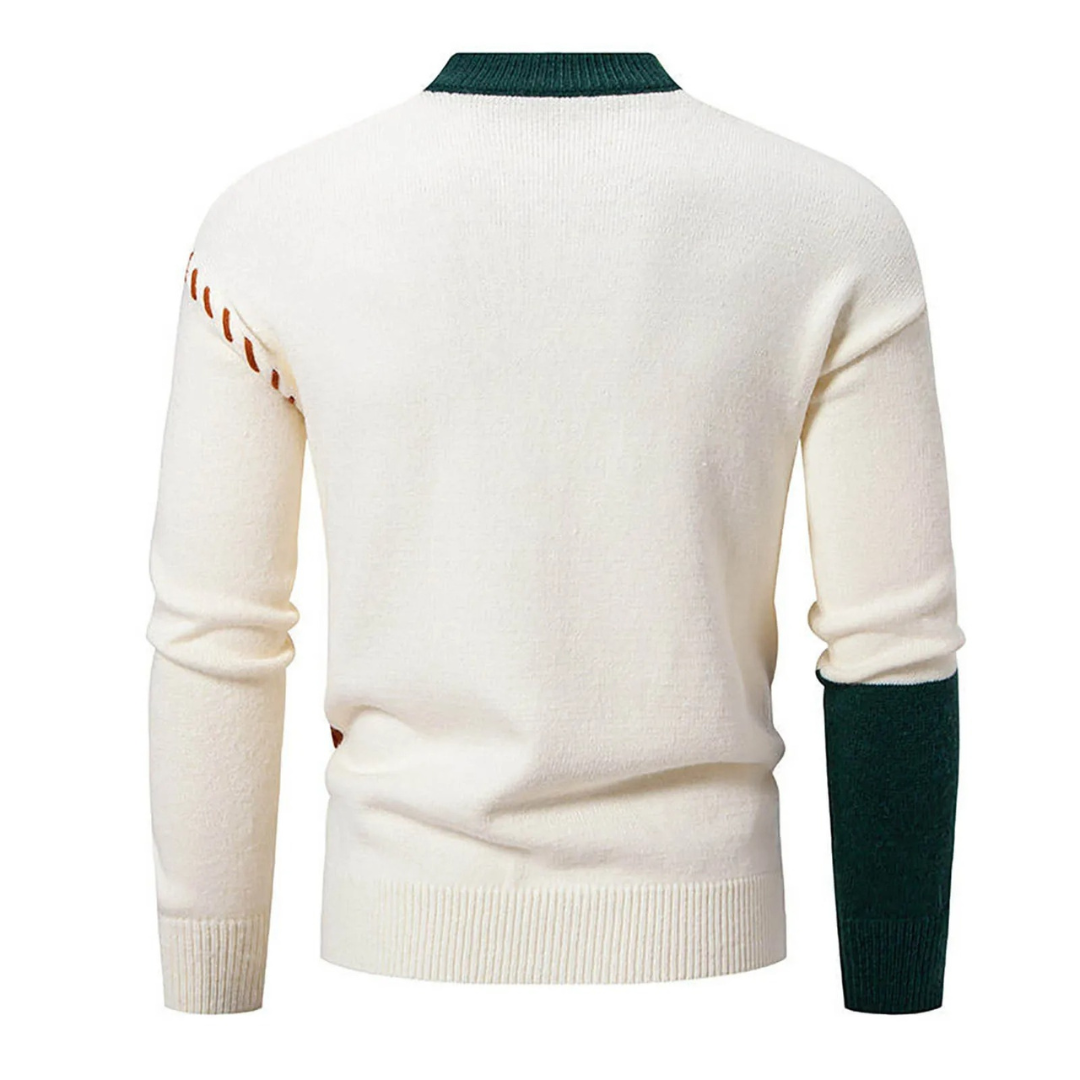 Thomas Men's Premium Pullover