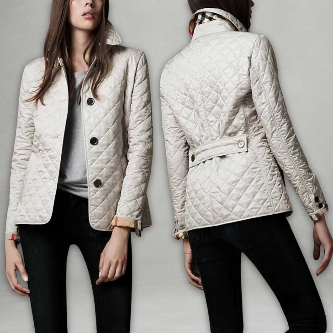 Jennifer Fall Outerwear