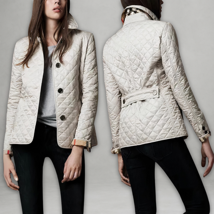 Jennifer Fall Outerwear