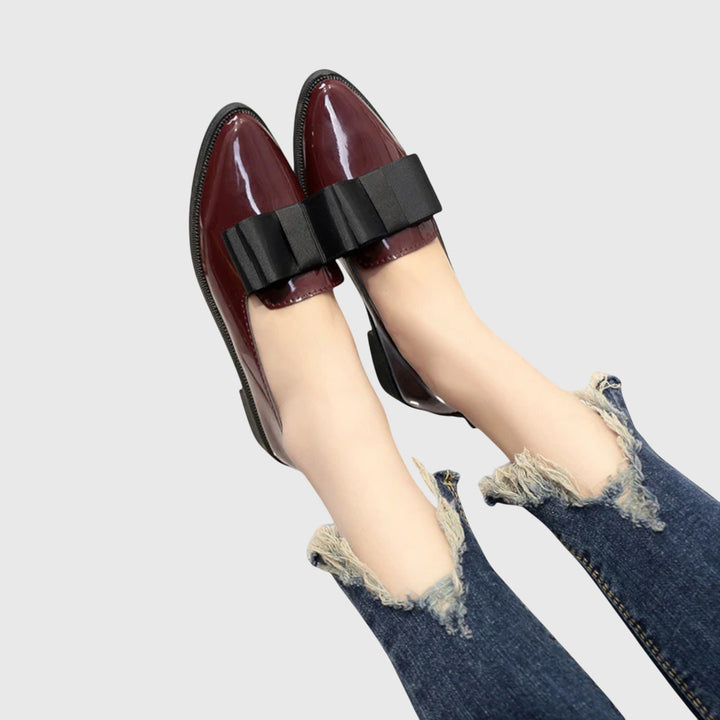 Anya Comfort Orthopedic Loafers