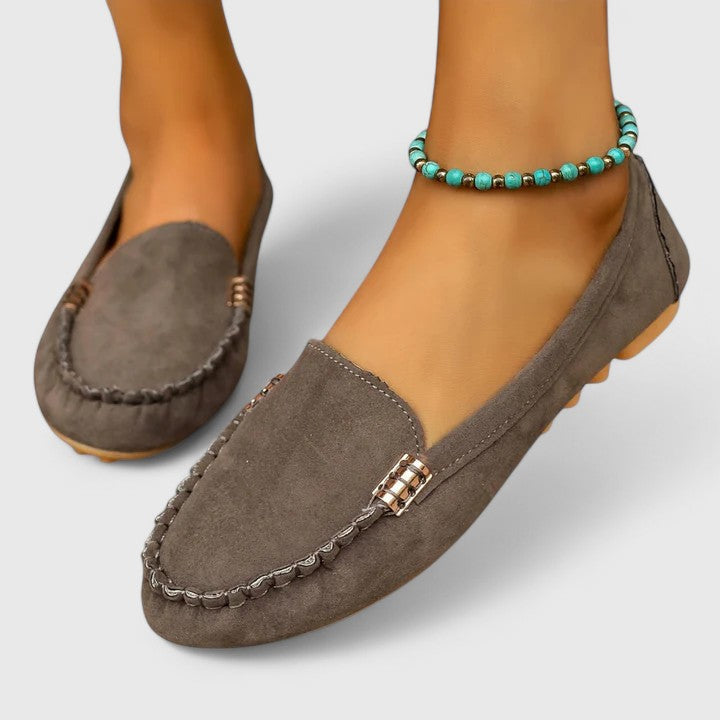 Marlene Comfort Orthopedic Loafer