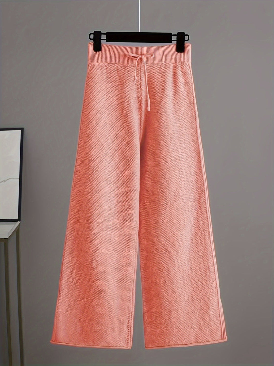 Violetta Cozy Knit 2-Piece Set