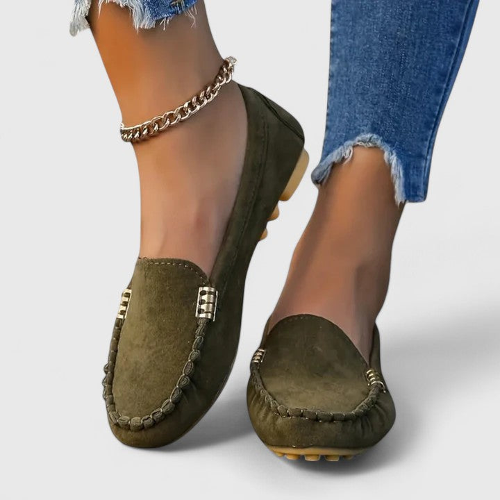 Marlene Comfort Orthopedic Loafer